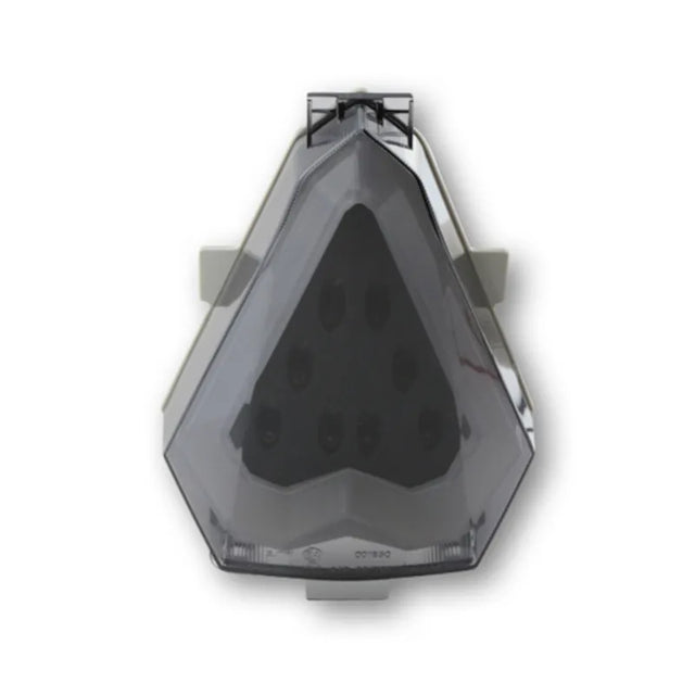 LED-Rücklicht Highsider Smart getönt für Yamaha YZF-R6 (2008-2015)