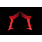 LED-Rücklicht Highsider Smart getönt für Kawasaki Z 650 / 900 Z H2 Modelle