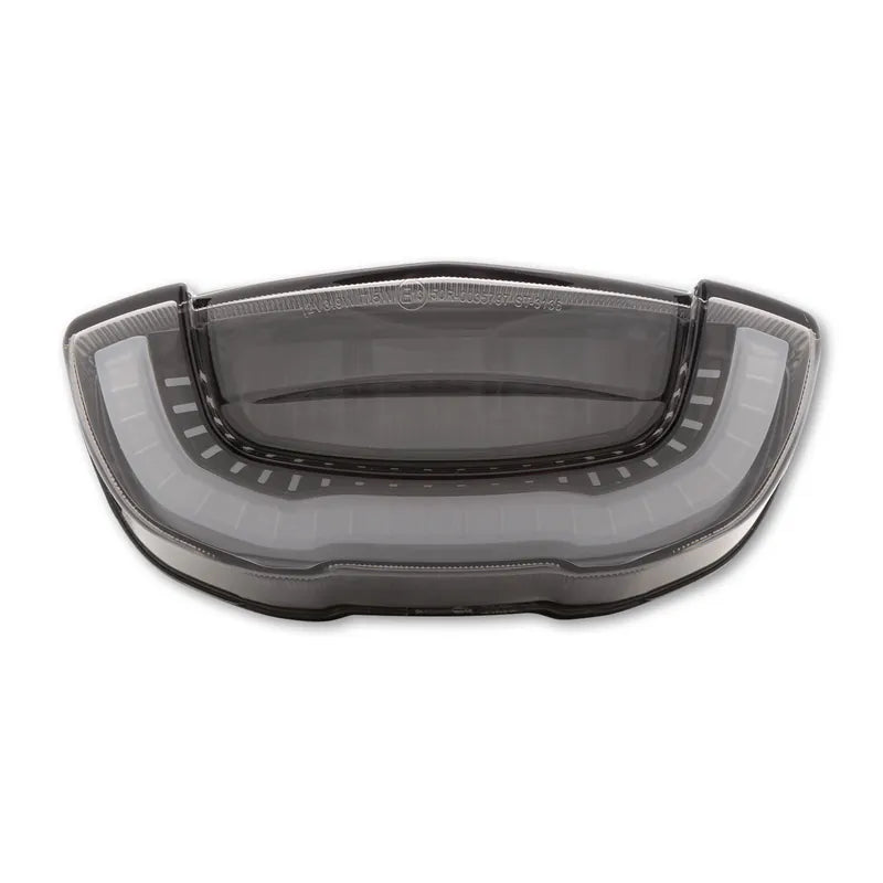 LED-Rücklicht Highsider Smart getönt für Honda CB 650 F (17-18) CB 650 R (19-23)