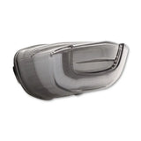 LED-Rücklicht Highsider für Honda CB650F 17-18 CB650R 19-23, Getönt, E-geprüft