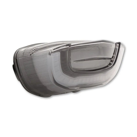 LED-Rücklicht Highsider für Honda CB650F 17-18 CB650R 19-23, Getönt, E-geprüft
