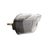 LED-Rücklicht Highsider für Honda CB650F 17-18 CB650R 19-23, Getönt, E-geprüft