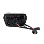 LED-Rücklicht Highsider Smart getönt für Honda CB 1000 R (2018-2023)