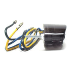 LED Rücklicht HIGHSIDER smart Number 1 Getönt mit Kennzeichenbeleuchtung