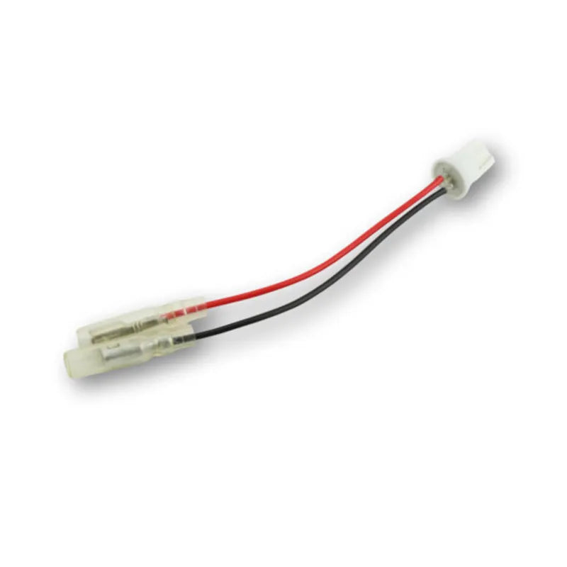 Standlicht Adapterkabel für Glassockel Highsider Smart, für LED Scheinwerfer