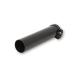 Gasdrehhülse Highsider Smart, Schwarz, für 1 Zoll (25,4 mm) Lenker, Länge 130 mm