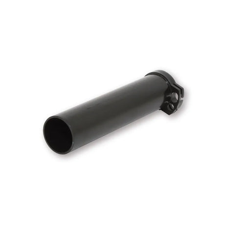 Gasdrehhülse Highsider Smart, Schwarz, für 1 Zoll (25,4 mm) Lenker, Länge 130 mm