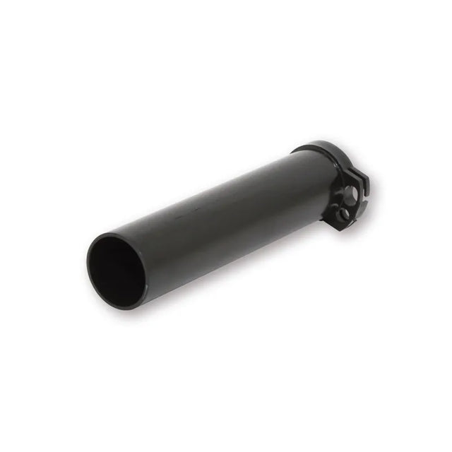 Gasdrehhülse Highsider Smart, Schwarz, für 1 Zoll (25,4 mm) Lenker, Länge 130 mm