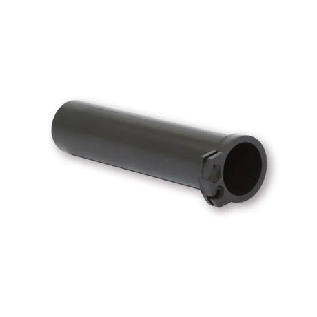 Gasdrehhülse Highsider Smart, Schwarz, für 1 Zoll (25,4 mm) Lenker, Länge 130 mm