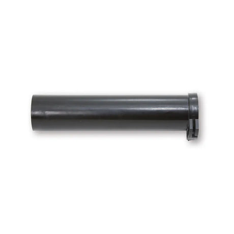 Gasdrehhülse Highsider Smart, Schwarz, für 1 Zoll (25,4 mm) Lenker, Länge 130 mm
