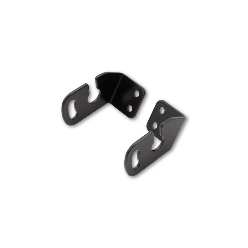 Blinkerhalter für Originalblinker Highsider – Aprilia BMW Triumph Yamaha