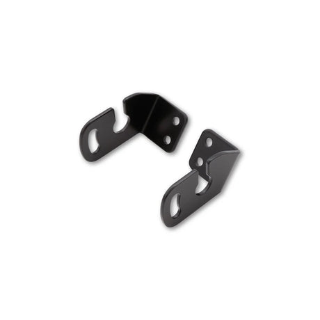 Blinkerhalter für Originalblinker Highsider – Aprilia BMW Triumph Yamaha