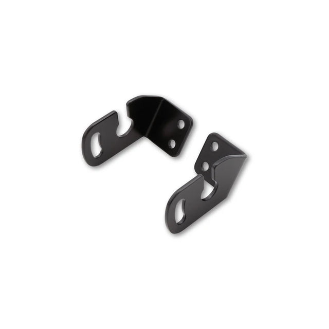 Blinkerhalter für Originalblinker Highsider – Aprilia BMW Triumph Yamaha