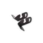 Kennzeichenhalter Blinkeradapter Highsider Pro für Aprilia BMW Triumph Yamaha