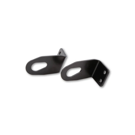 Blinkerhalter für Originalblinker Highsider – Ducati Modelle