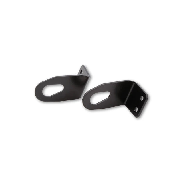 Blinkerhalter für Originalblinker Highsider – Ducati Modelle