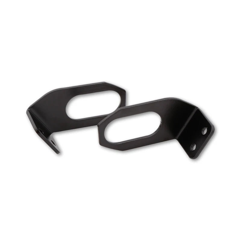 Blinkerhalter für Originalblinker Highsider – Suzuki & Yamaha