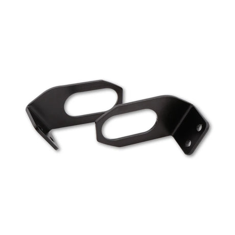 Blinkerhalter für Originalblinker Highsider – Suzuki & Yamaha
