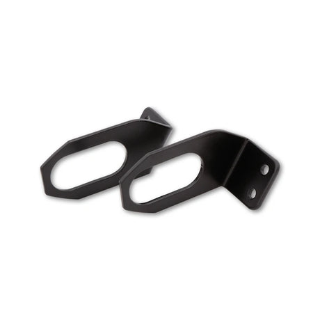 Blinkerhalter für Originalblinker Highsider – Suzuki & Yamaha