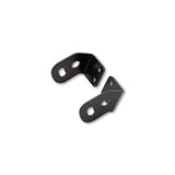 Blinkerhalter für Originalblinker Highsider – Triumph Scrambler Trident