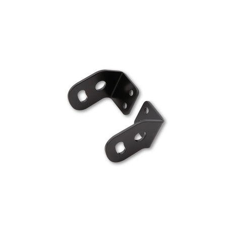 Blinkerhalter für Originalblinker Highsider – Triumph Scrambler Trident