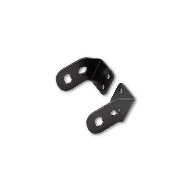 Blinkerhalter für Originalblinker Highsider – Triumph Scrambler Trident
