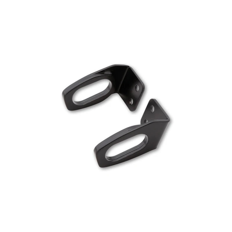 Blinkerhalter für Originalblinker Highsider – Honda CB CBR NC VFR X-ADV