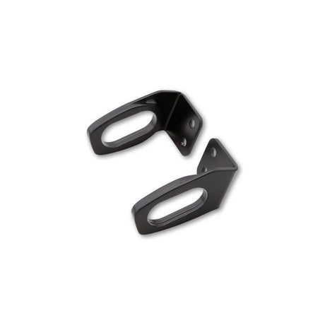 Blinkerhalter für Originalblinker Highsider – Honda CB CBR NC VFR X-ADV