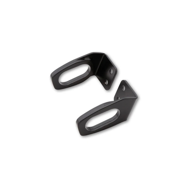 Blinkerhalter für Originalblinker Highsider – Honda CB CBR NC VFR X-ADV