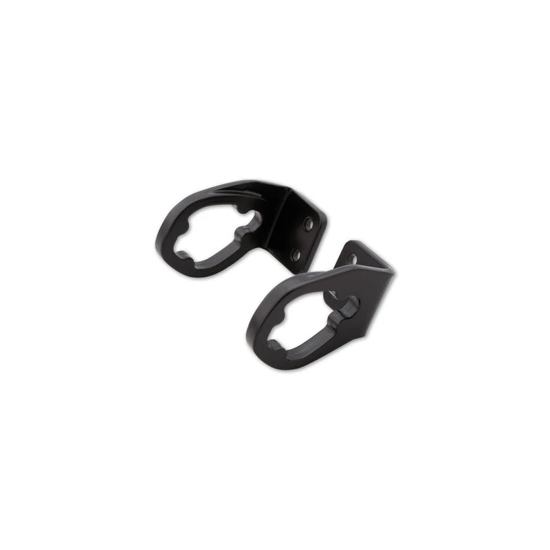 Blinkerhalter für Originalblinker Highsider – Ducati Monster 937 2021-2025