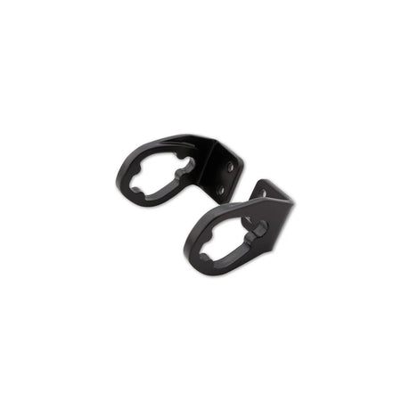 Blinkerhalter für Originalblinker Highsider – Ducati Monster 937 2021-2025