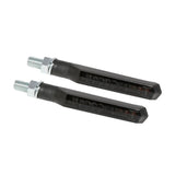 LED-Lauflichtblinker Highsider Smart Run-TS schwarz, Getönt, E-geprüft, 12V/3,6W