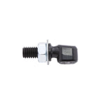 LED-Blinker Paar Highsider Vision-TS schwarz, Getönt, M8, E-geprüft, 12V/1,9W