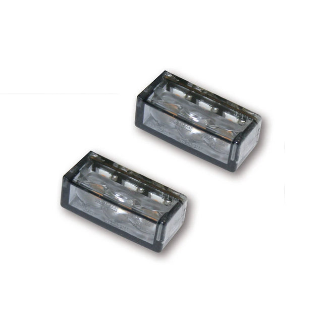 LED Blinker Module HIGHSIDER smart CUBE-H