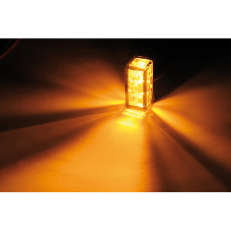 LED Blinker Module HIGHSIDER smart CUBE-V