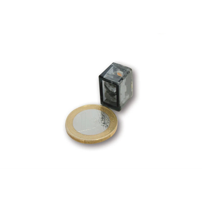 LED Blinker Module HIGHSIDER smart MICRO CUBE-V