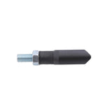 LED-Blinker Paar Highsider Namiko-TS schwarz, Getönt, M8, E-geprüft, 12V/4,2W