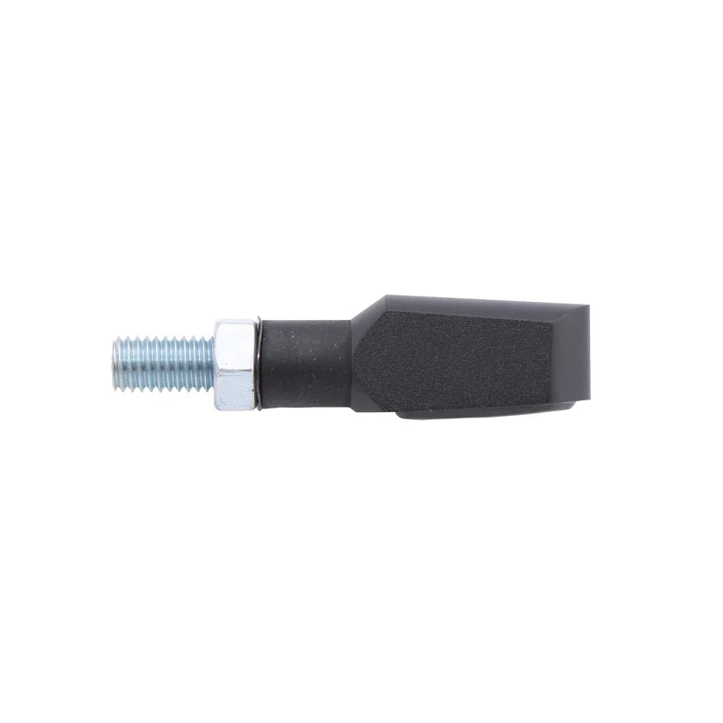 LED-Blinker mit Positionslicht Highsider Smart Namiko-TS 2in1 schwarz, E-geprüft