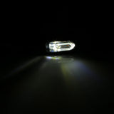 LED-Blinker mit Positionslicht Highsider Smart Namiko-TS 2in1 schwarz, E-geprüft