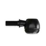 LED-Blinker mit Positionslicht Highsider Circula-S 2in1 schwarz, E-geprüft