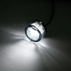 LED-Standlicht Modul Highsider Smart Micro Pin, Getönt, E-geprüft, Ø 18 mm