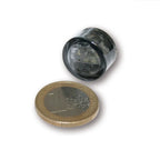 LED-Standlicht Modul Highsider Smart Micro Pin, Getönt, E-geprüft, Ø 18 mm