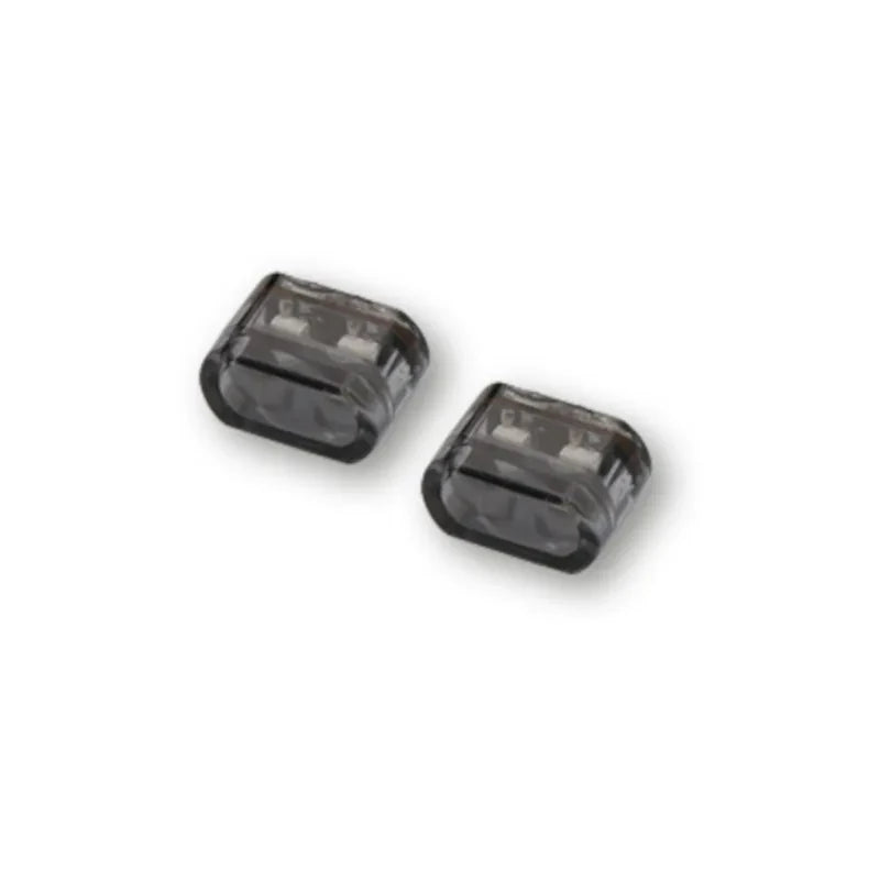 LED-Positionslicht Paar Highsider Smart Modul 2, Getönt, E-geprüft, 15,5x8,5 mm