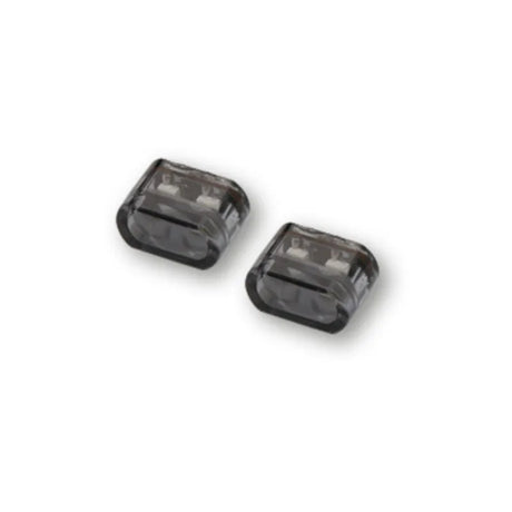 LED-Positionslicht Paar Highsider Smart Modul 2, Getönt, E-geprüft, 15,5x8,5 mm