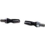 LED Blinker HIGHSIDER Smart Spark mit Rück- & Bremslicht, Schwarz, Getönt