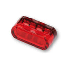LED-Rücklicht Modul Highsider Smart Module 1, Rot, E-geprüft, Breite 21,5 mm