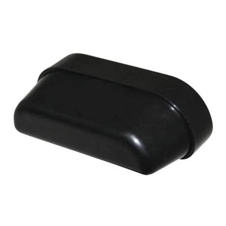 LED-Kennzeichenbeleuchtung Highsider Smart schwarz, B56xH20 mm, E-geprüft