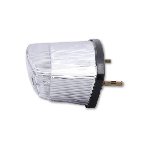 LED-Rücklicht Highsider Smart klar für Ducati Monster 600 620 695 750 800 1000