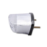LED-Rücklicht Highsider Smart klar für Ducati Monster 600 620 695 750 800 1000