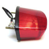 LED Rücklicht Highsider Smart für Ducati Monster Modelle